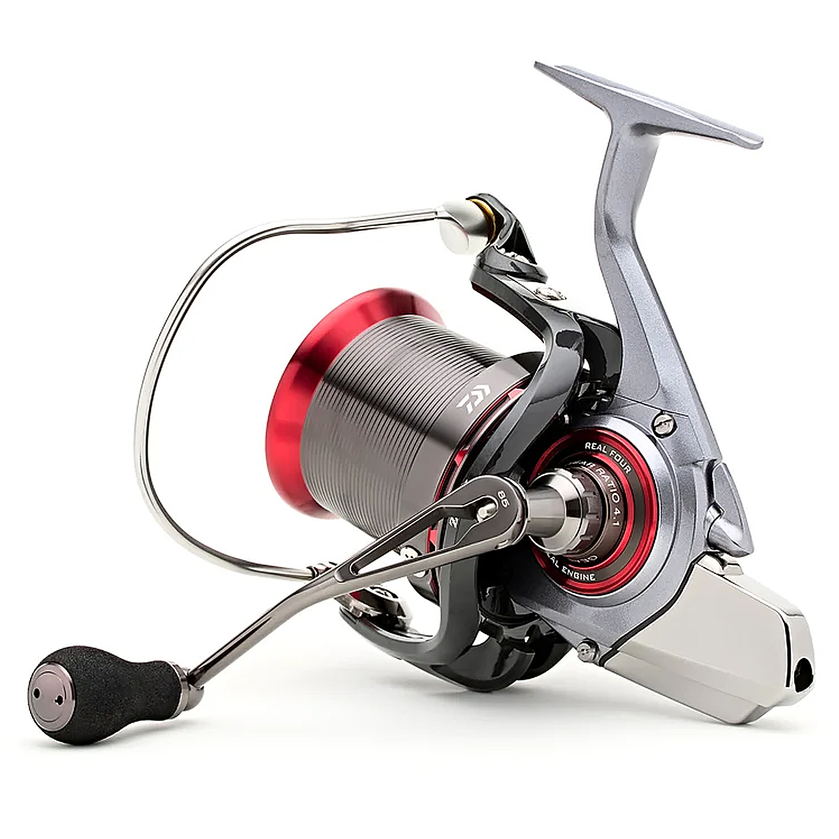 Котушка Daiwa Basiair Z45QDA фото 3