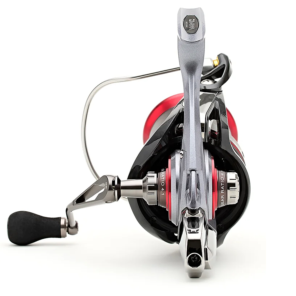 Котушка Daiwa Basiair Z45QDA фото 4