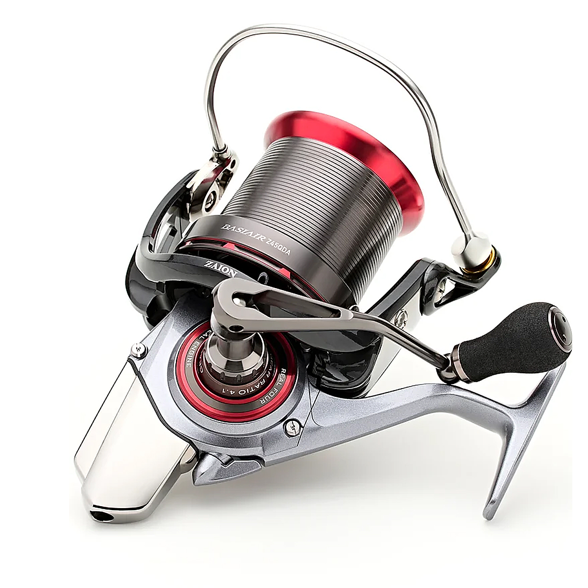 Котушка Daiwa Basiair Z45QDA фото 5