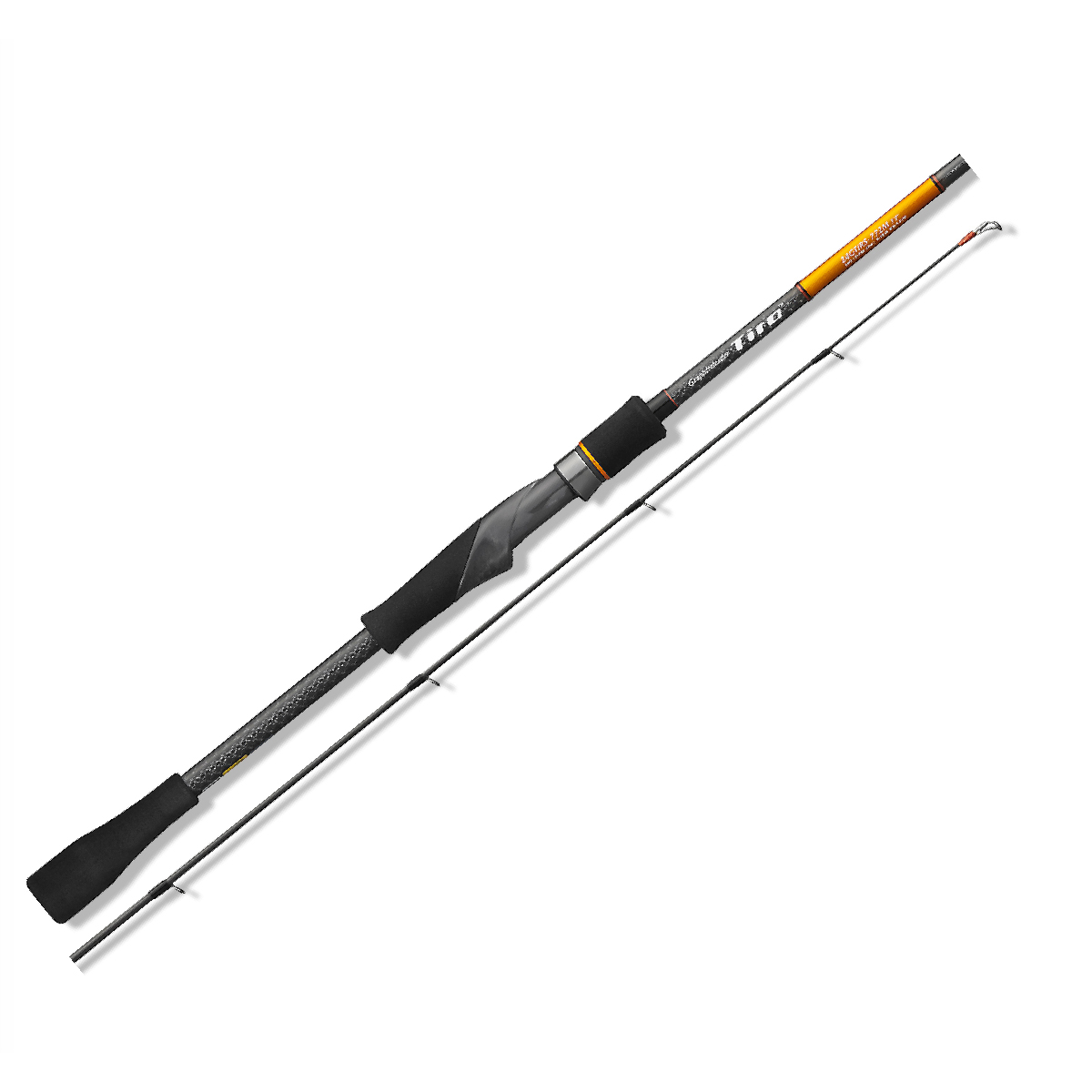 Спиннинг Graphiteleader Tiro 24GTIRS-762L 2.29m 1-12g