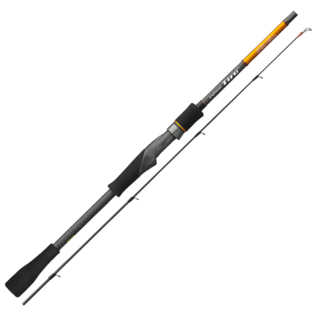Спінінг Graphiteleader Tiro 24GTIRS-762L 2.29m 1-12g фото 2