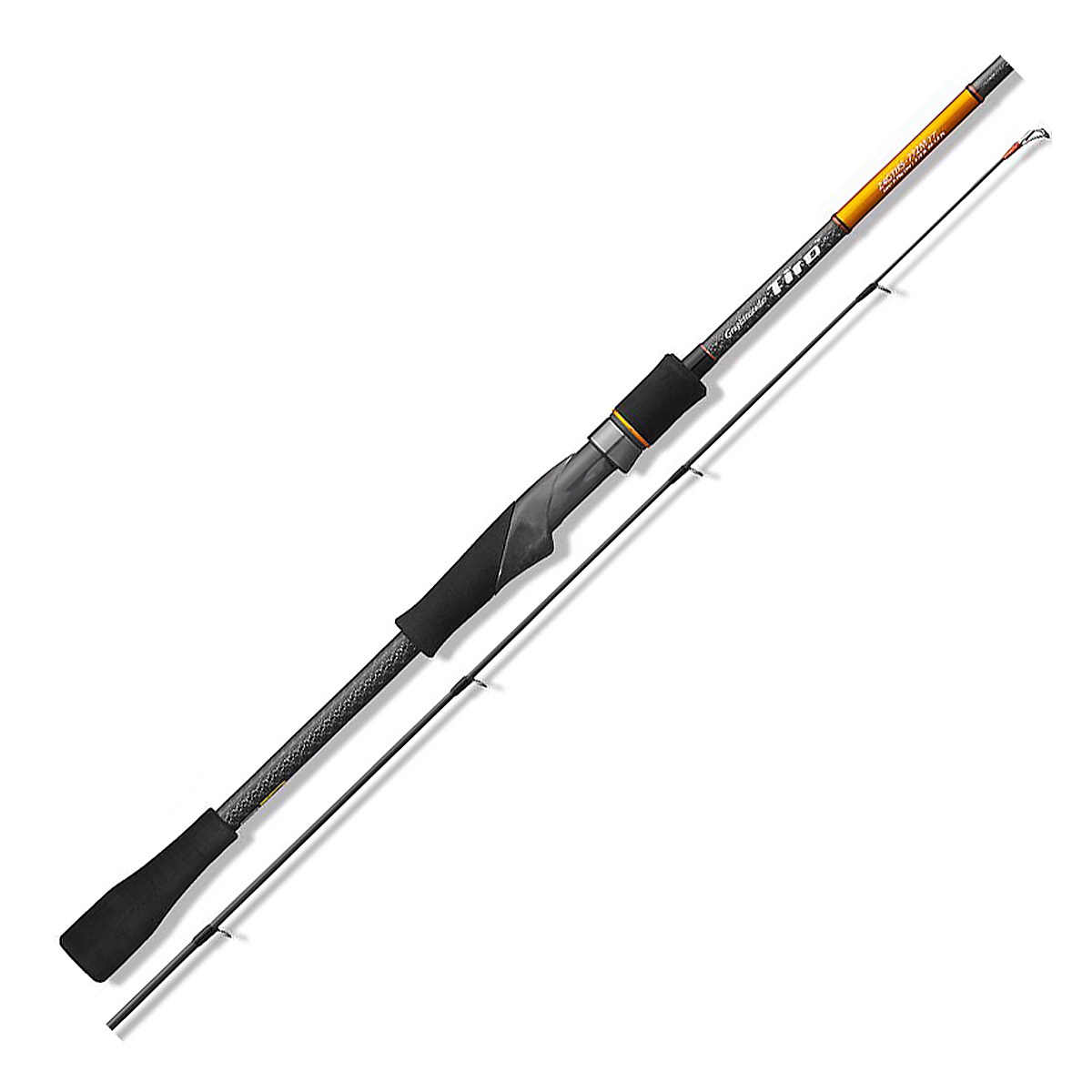 Спиннинг Graphiteleader Tiro 24GTIRS-762MH 2.29m 10-35g