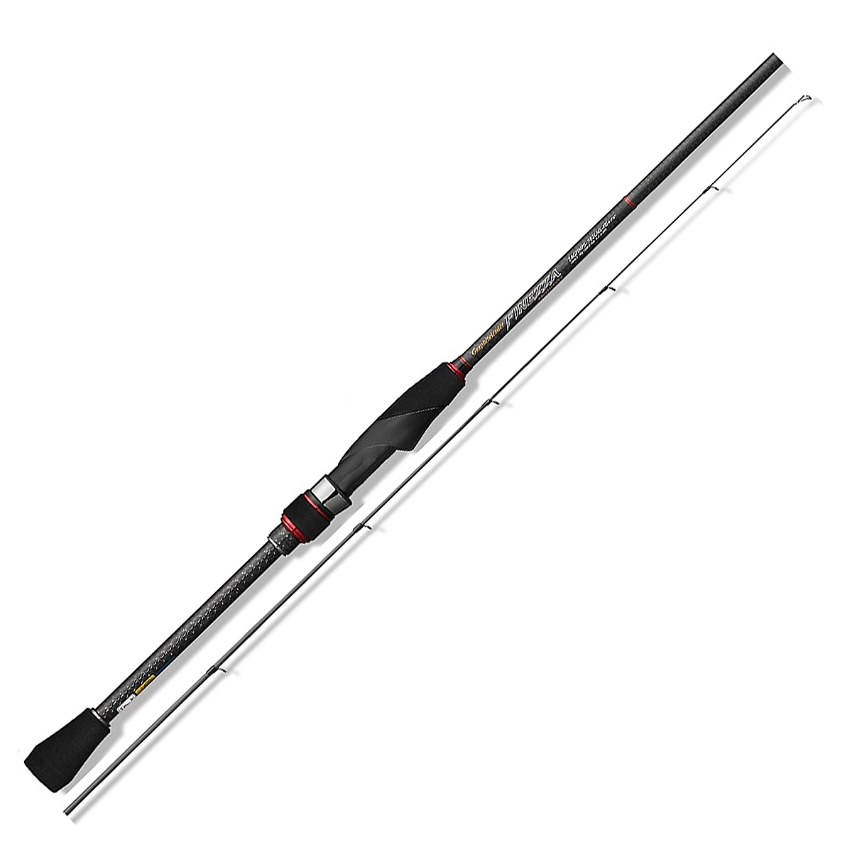 Спиннинг Graphiteleader Finezza Prototype 24GFINPS-782LML-HS 2.34m 1-10g