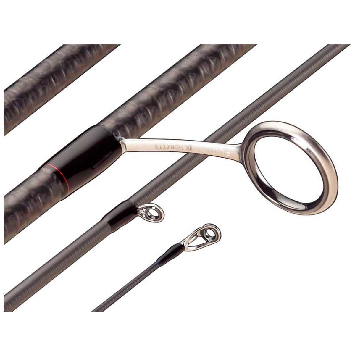 Спиннинг Graphiteleader Finezza Prototype 24GFINPS-782LML-HS 2.34m 1-10g фото 4