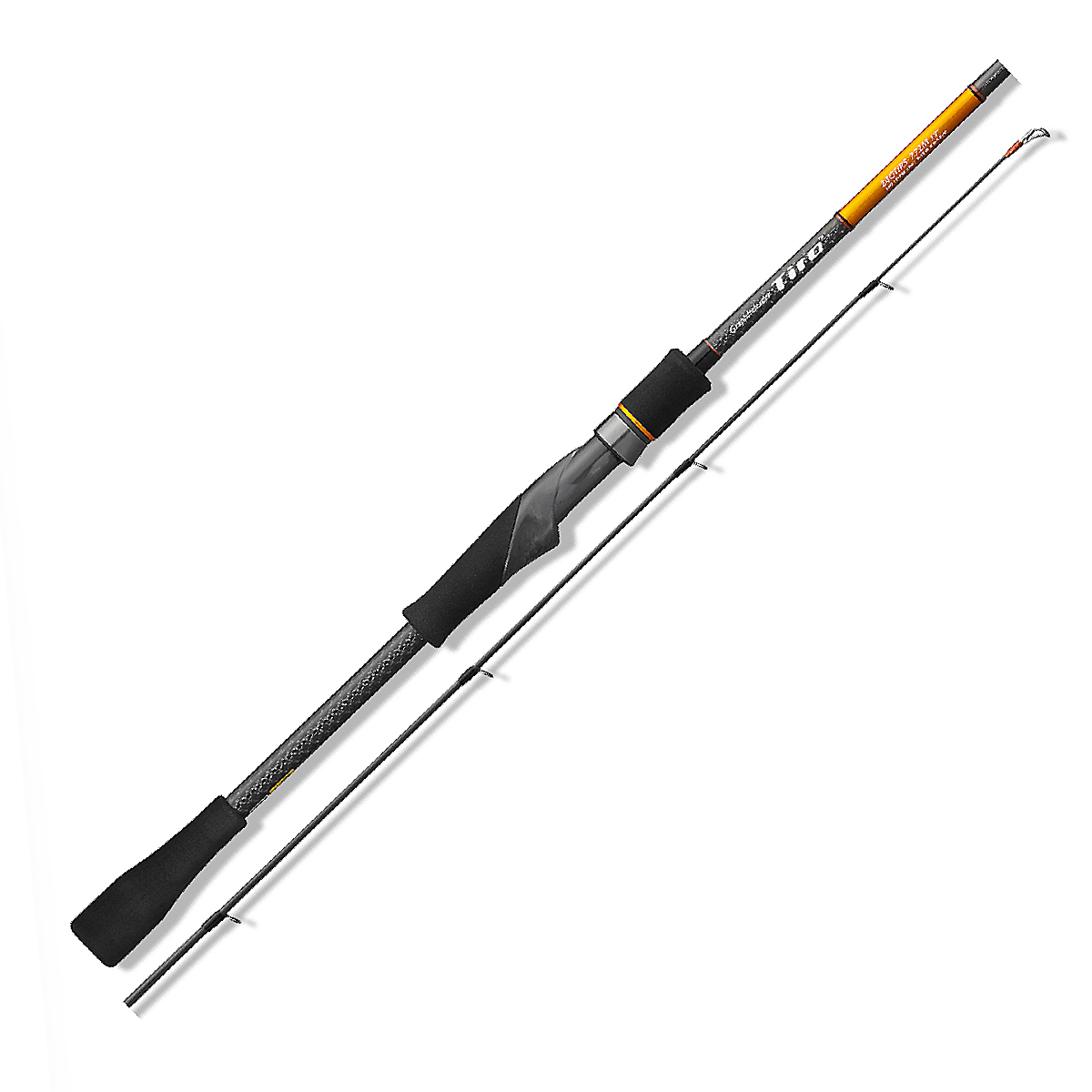 Спиннинг Graphiteleader Tiro 24GTIRS-802M 2.44m 6-32g