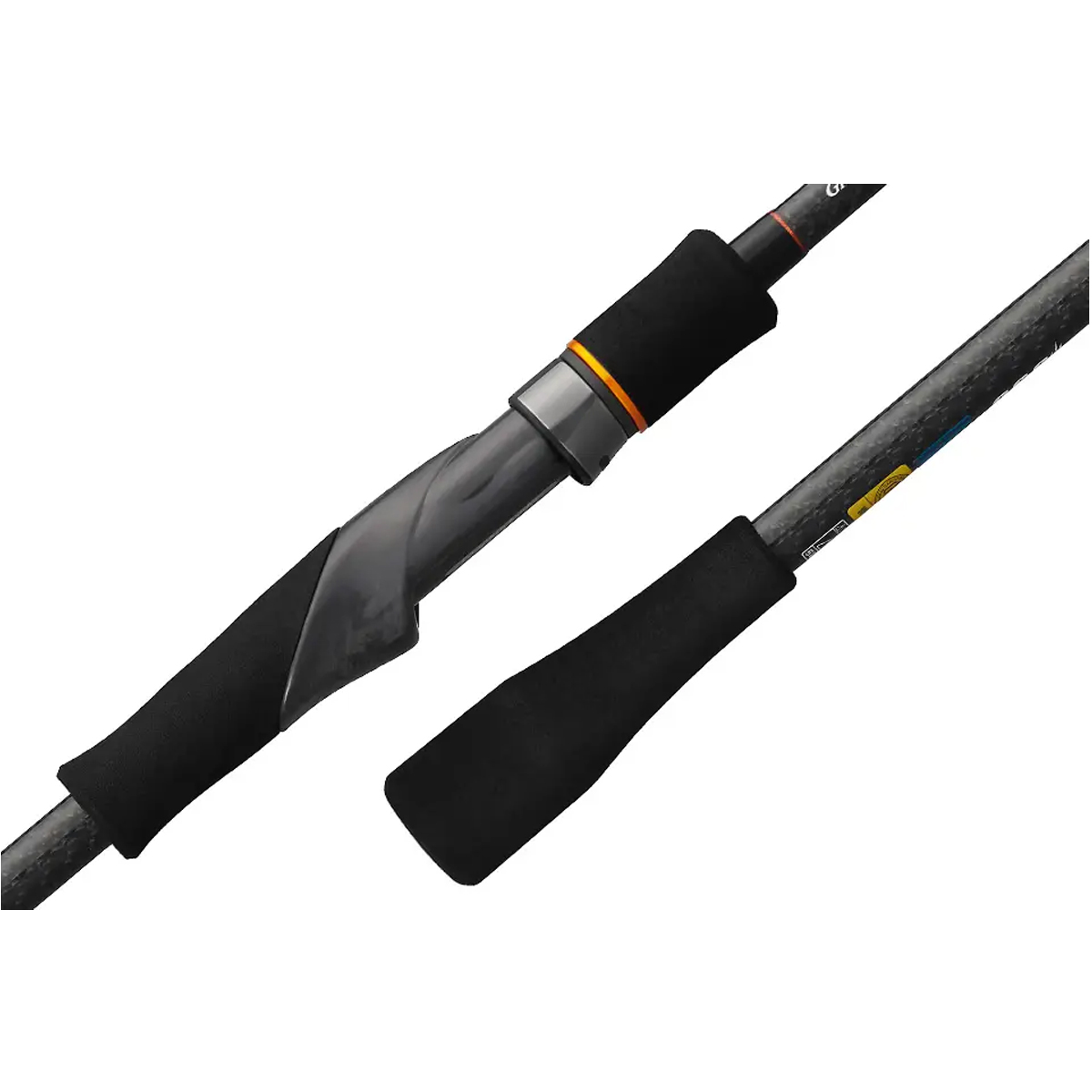 Спінінг Graphiteleader Tiro 24GTIRS-802M 2.44m 6-32g фото 4