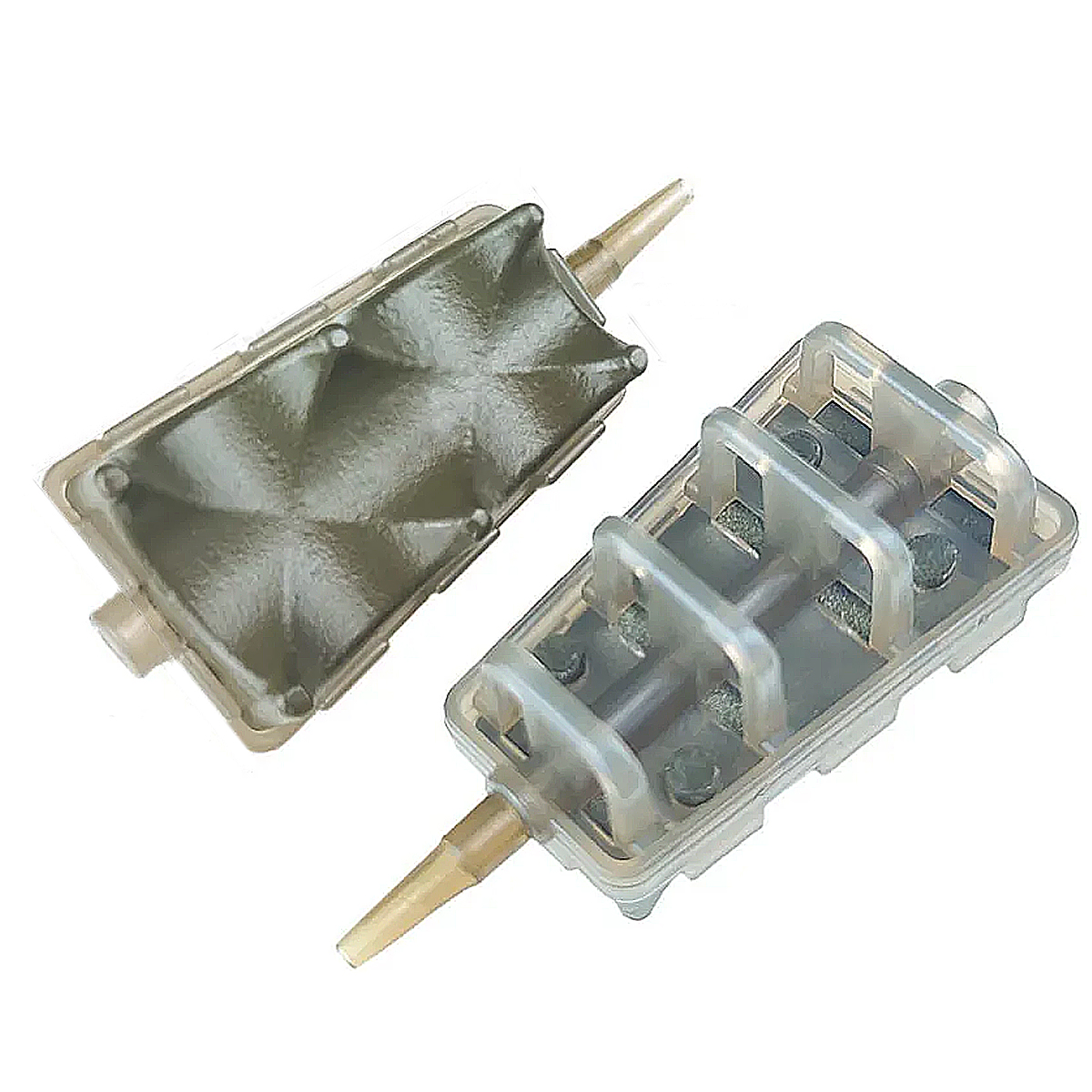 Кормушка ПрофМонтаж Flat-Ріка 80g