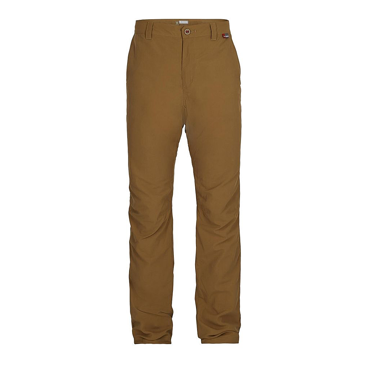 Штани Simms Bugstopper Superlight Pant Driftwood 32W фото 2