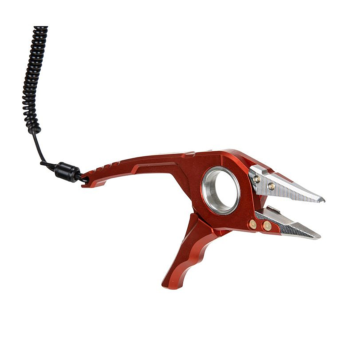 Інструмент Simms Flyweight Plier Simms Orange