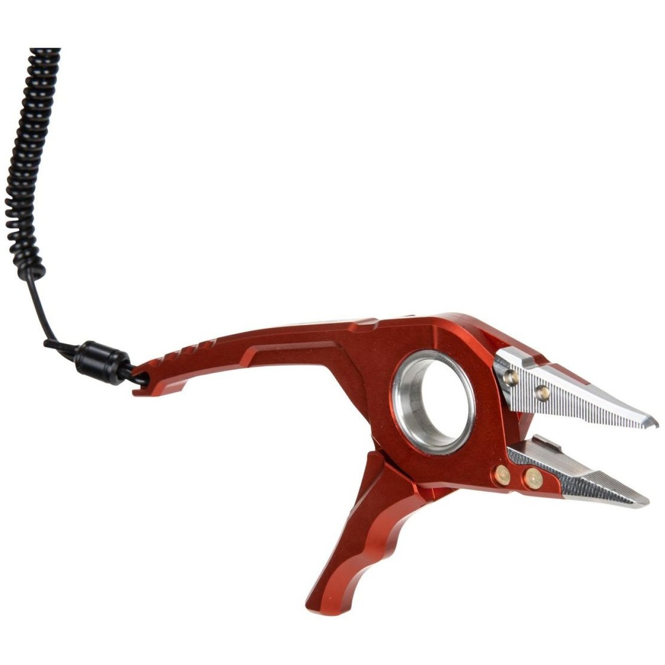 Інструмент Simms Flyweight Plier Simms Orange фото 2
