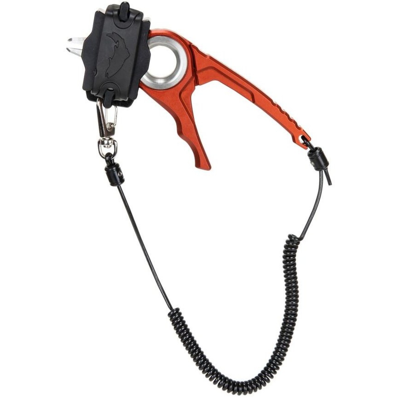 Інструмент Simms Flyweight Plier Simms Orange фото 4