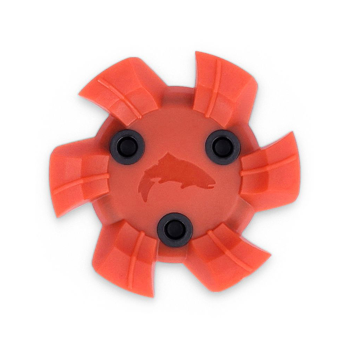 Шипы Simms G4 Pro Powerlock Cleats - Simms Orange