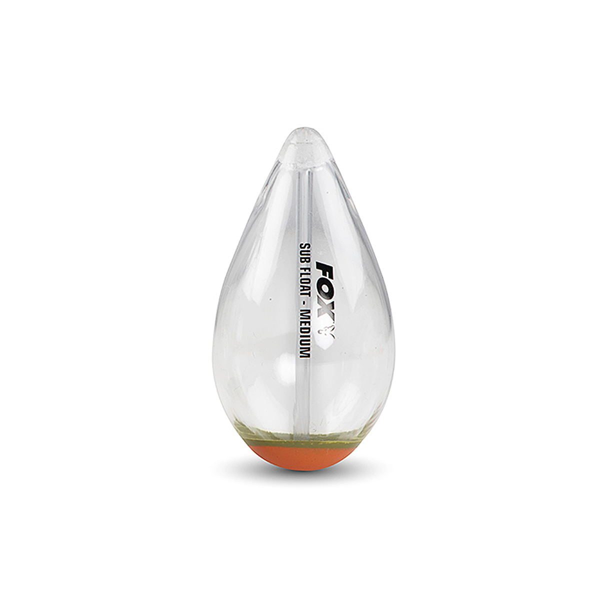 Поплавок Fox Sub Float Medium 2pcs