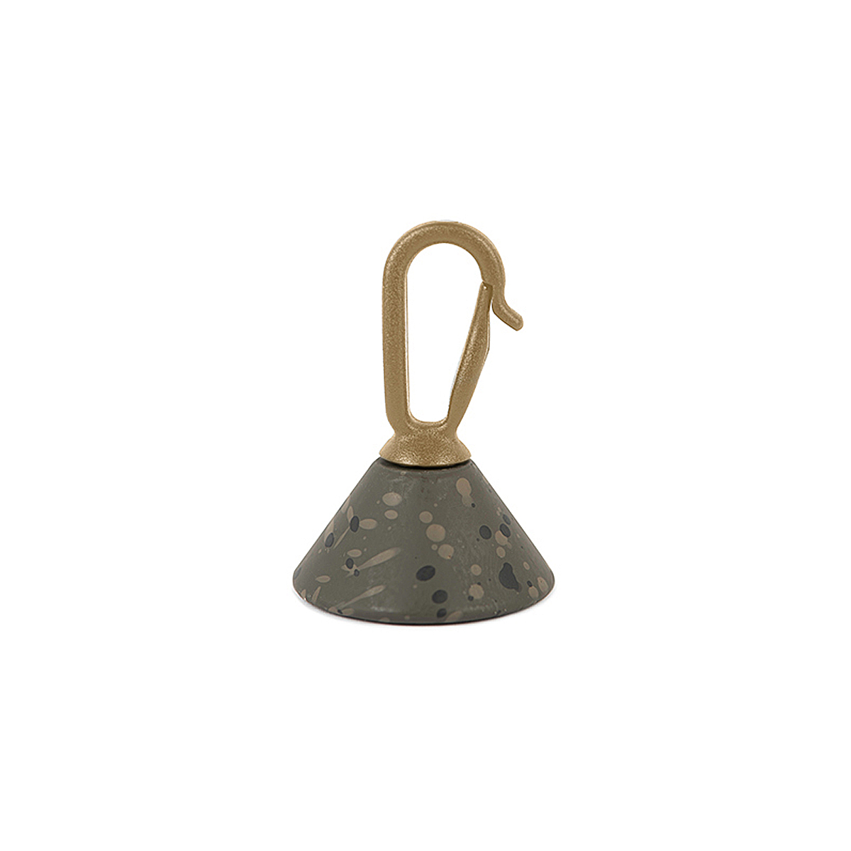 Грузило Fox Edges Downrigger Back Weights 57g 3pcs