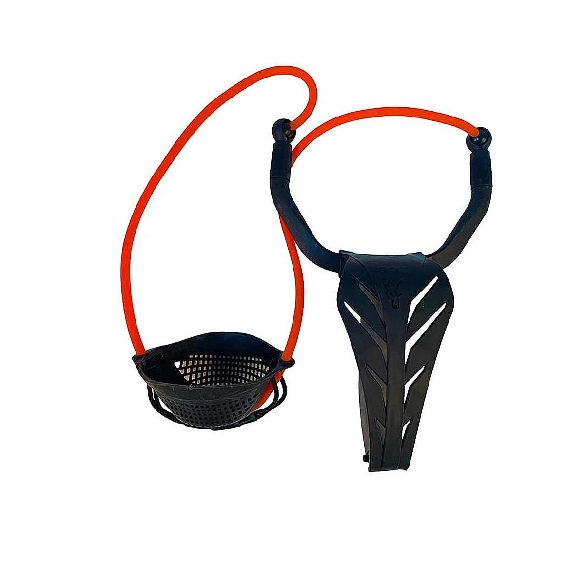 Рогатка Fox Slik Powerguard Method Pouch Catapult