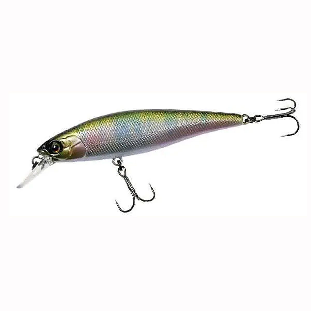Воблер Jackall Squad Minnow 65SP 65mm 5.8g #HL Oikawa
