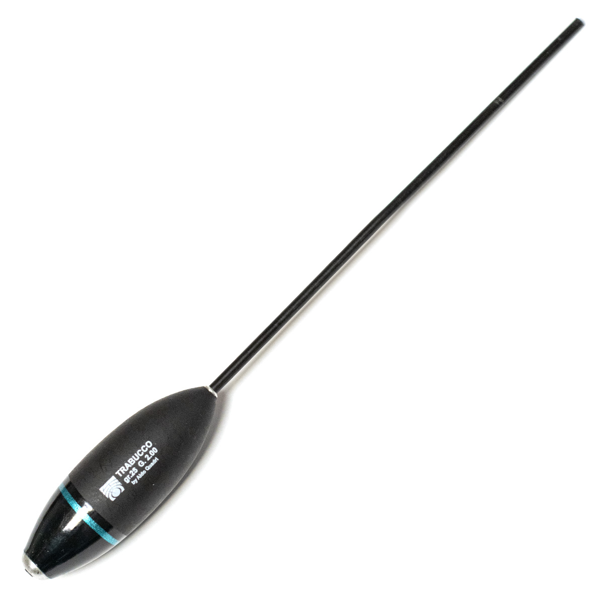 Бомбарда Trabucco Quadri Super 2.0 25g