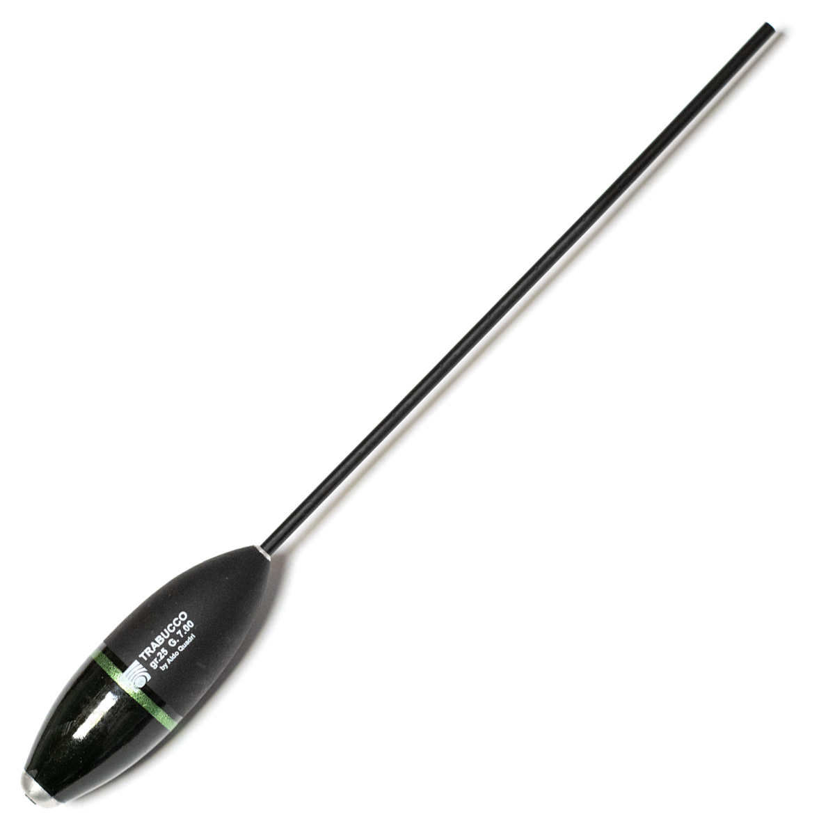 Бомбарда Trabucco Quadri Fondo 7.0 25g