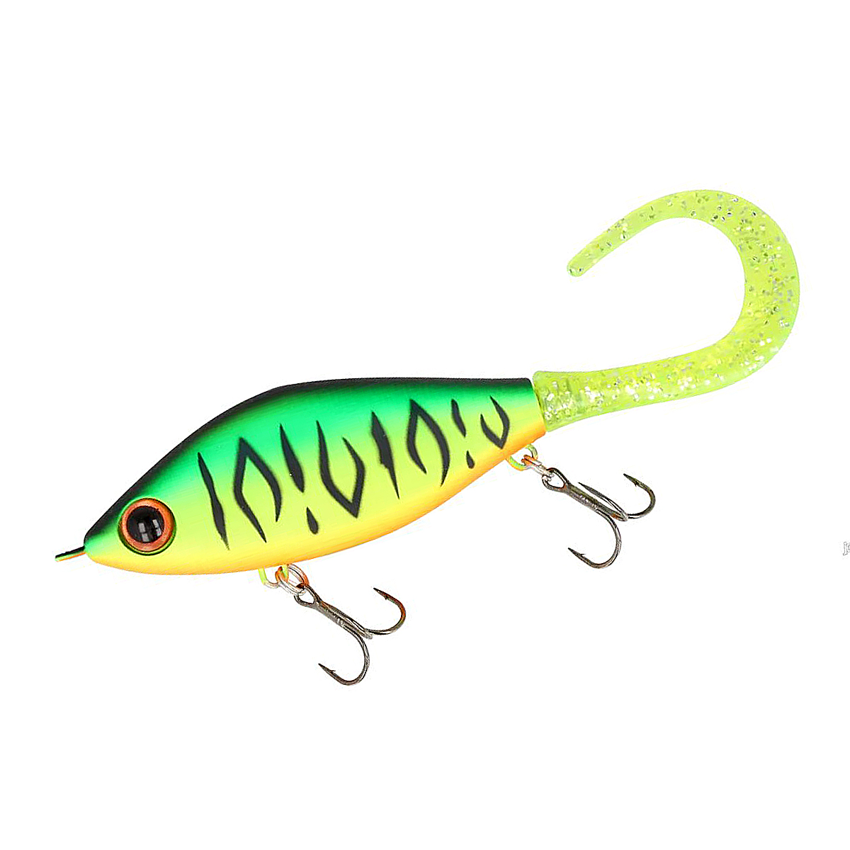 Воблер Strike Pro Guppie Downsize Shallow 90S 35.7g #GC01S