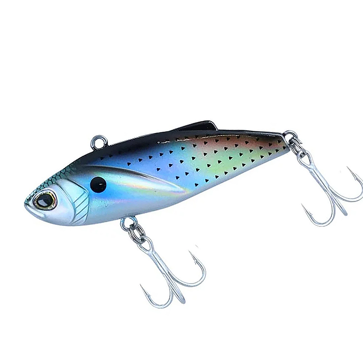 Виб Daiwa Seabass Hunter Vibe Z 80S 80mm 33g #Bora Konoshiro