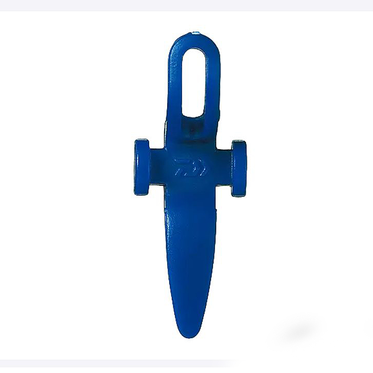 Хуккіпер на спінінг Daiwa Lure Hook Holder Blue