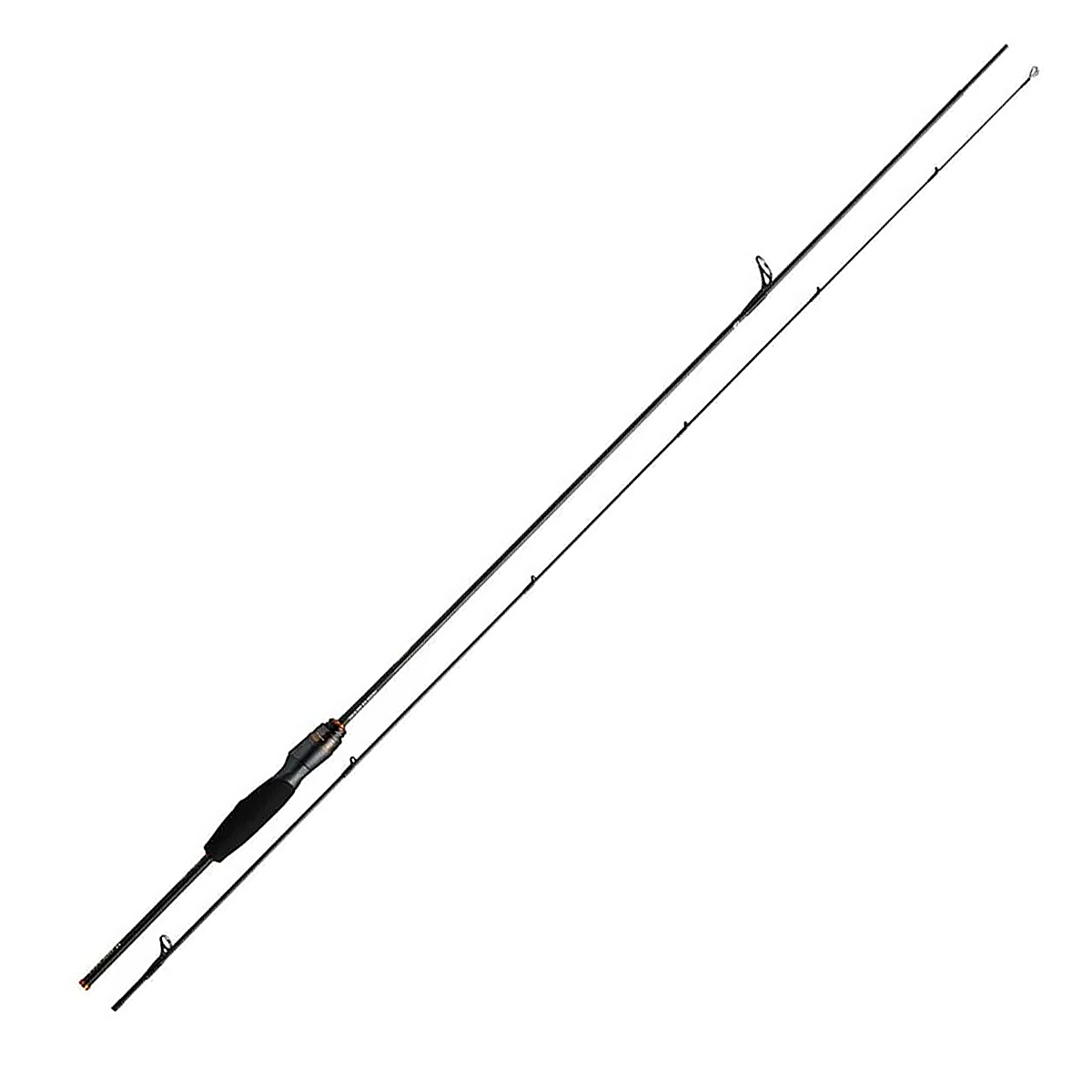 Спінінг Daiwa Presso Air AGS 61ML-S 1.85m 0.6-4g
