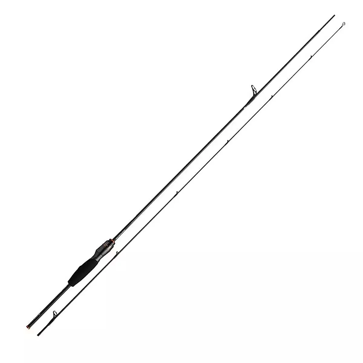 Спиннинг Daiwa Presso Air AGS 61ML-S 1.85m 0.6-4g фото 2