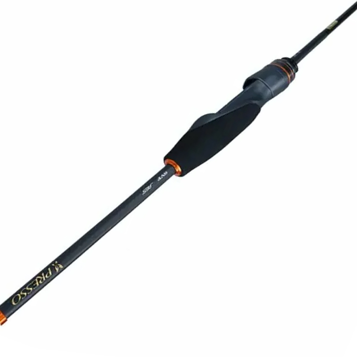 Спиннинг Daiwa Presso Air AGS 61ML-S 1.85m 0.6-4g фото 3