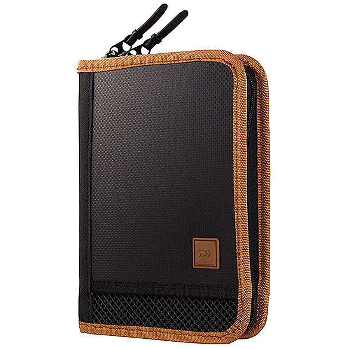 Кошелёк для приманок Daiwa Mesh Wallet L #Coyote