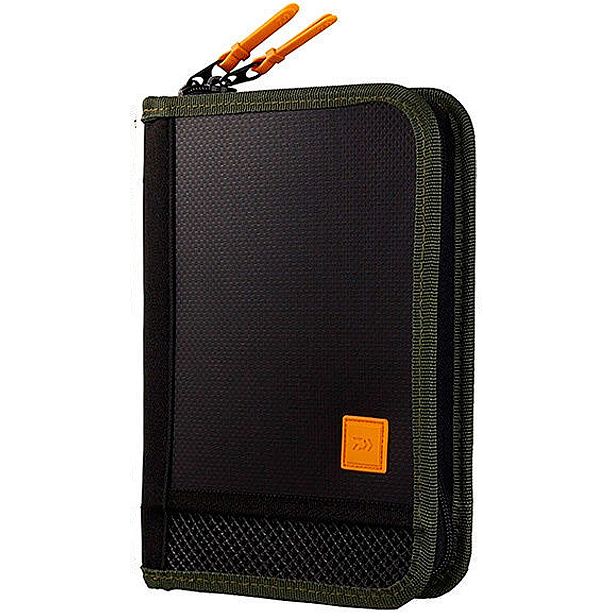 Кошелёк для приманок Daiwa Mesh Wallet L #Khaki