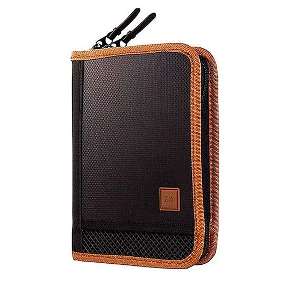 Кошелёк для приманок Daiwa Mesh Wallet ML #Coyote