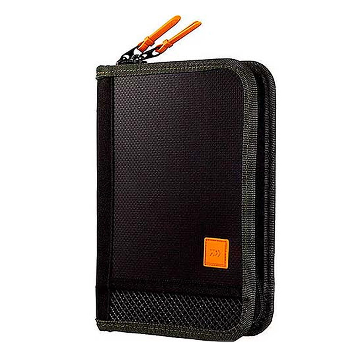 Кошелёк для приманок Daiwa Mesh Wallet ML #Khaki