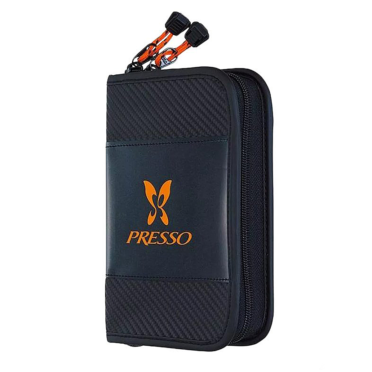 Кошелёк для приманок Daiwa Presso Wallet ML #Black