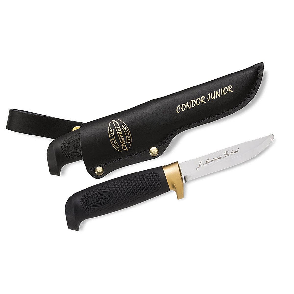 Ніж Marttiini Condor Junior