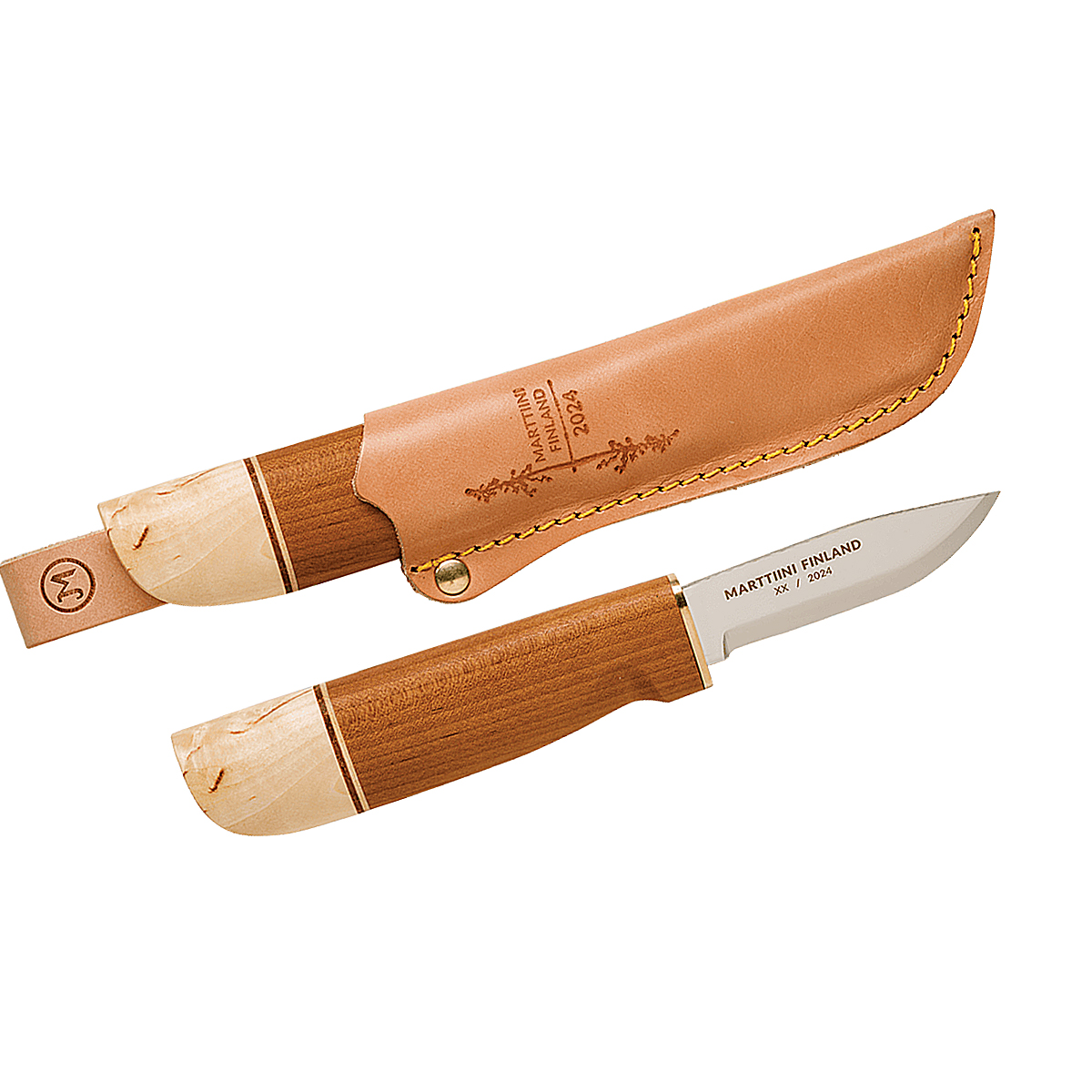 Нож Marttiini Korpi Annual Knife