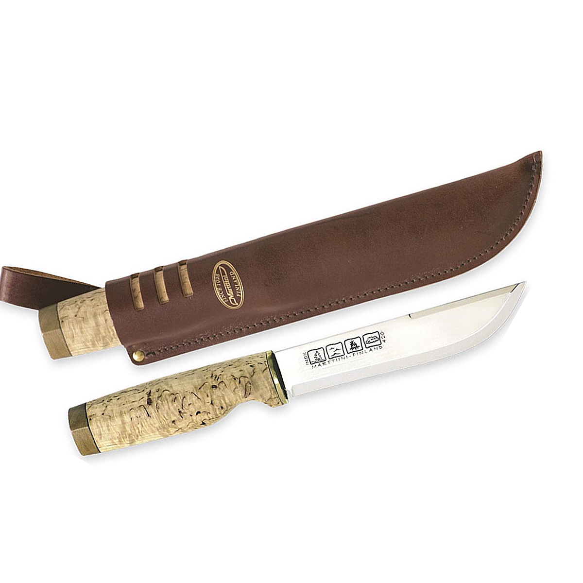 Ніж Marttiini Ranger 16cm