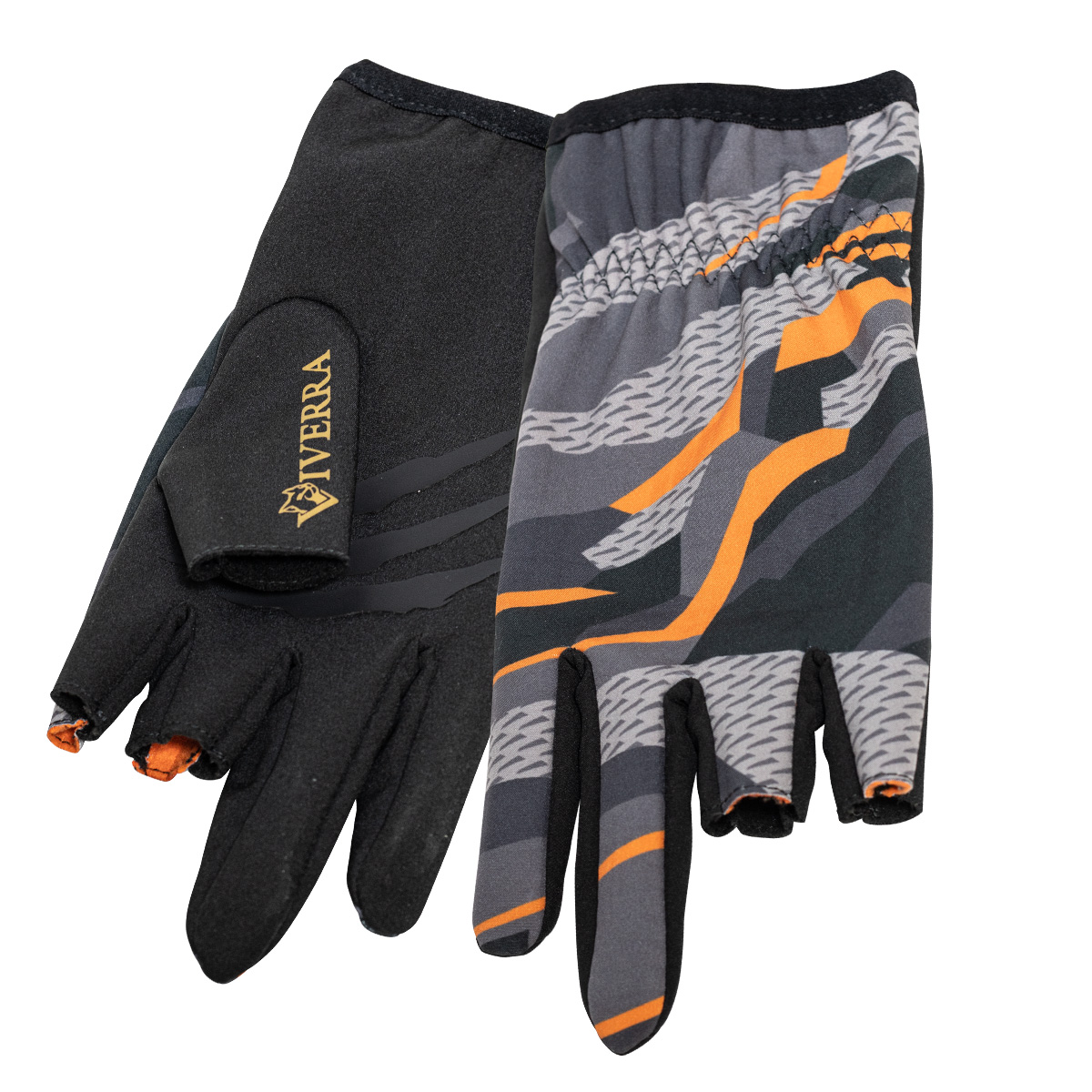 Перчатки Viverra Softshell Infinity Gloves L фото 2