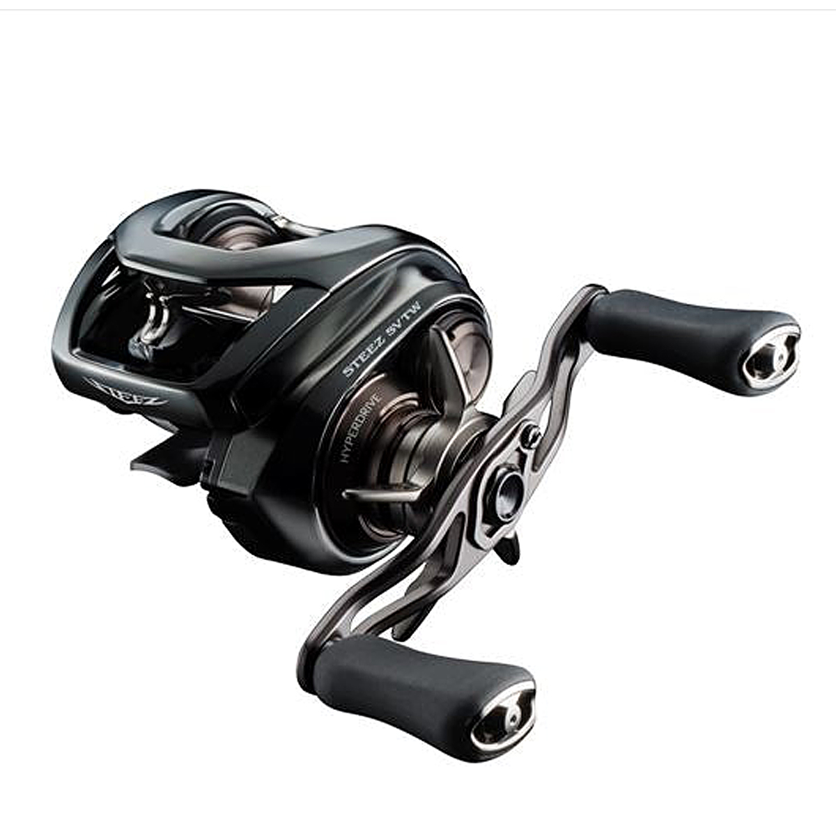 Катушка мульт. Daiwa 24 Steez SV TW 100HL