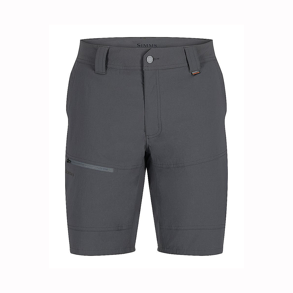 Шорты Simms Guide Short Slate 32W