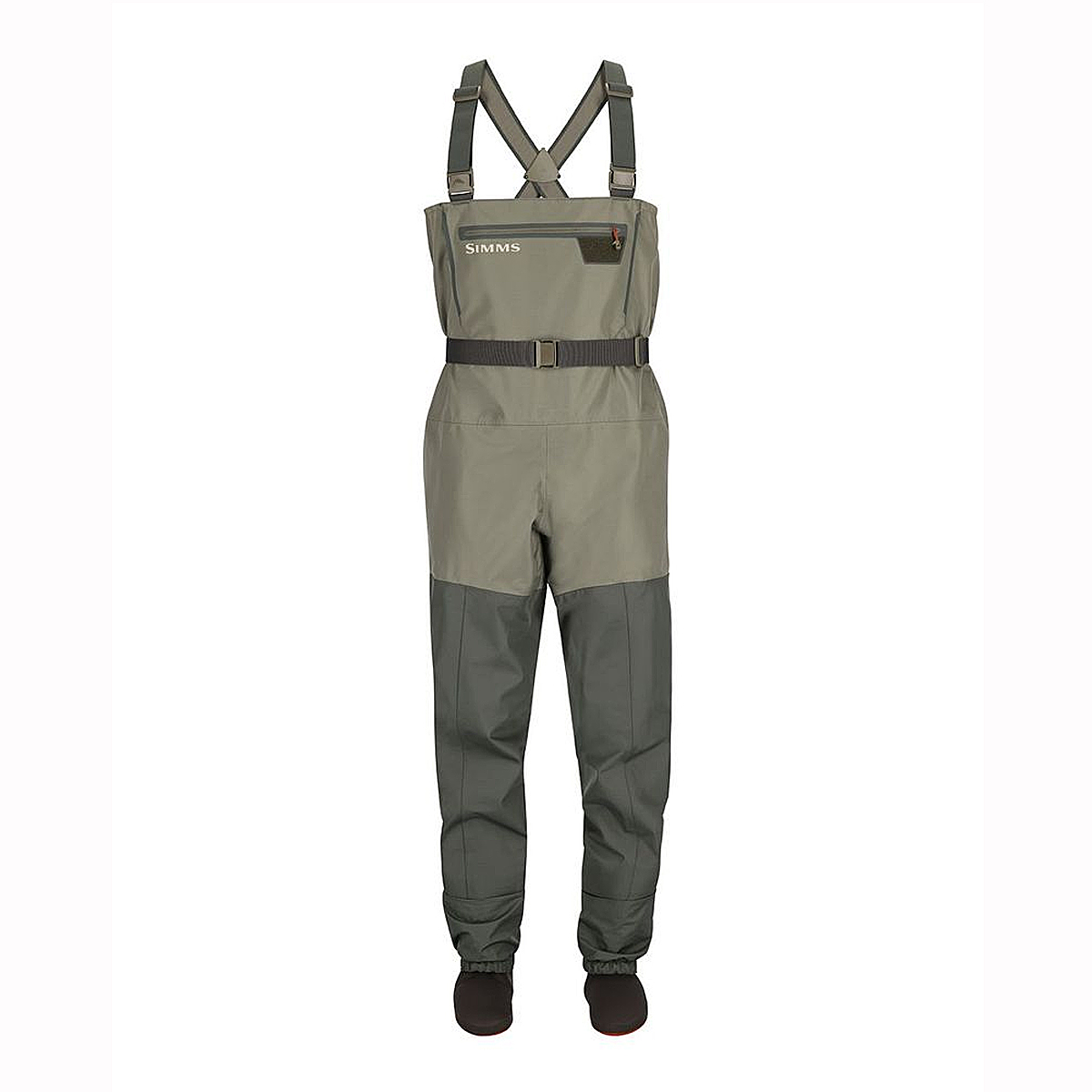 Вейдерси Simms Tributary Stockingfoot Basalt LK