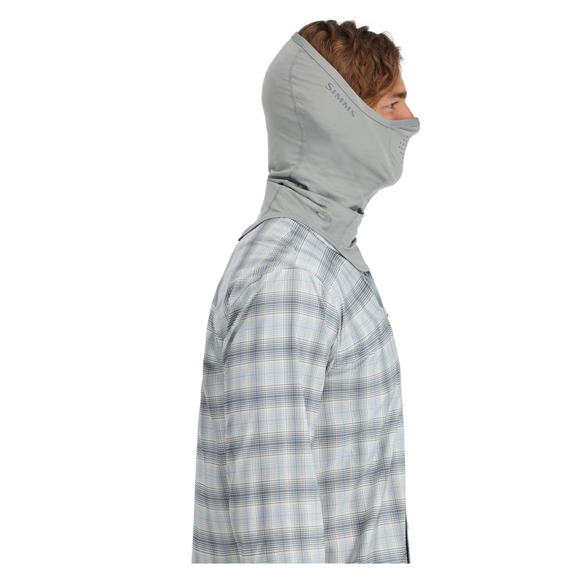 Бафф Simms Bugstopper Sungaiter Cinder фото 3