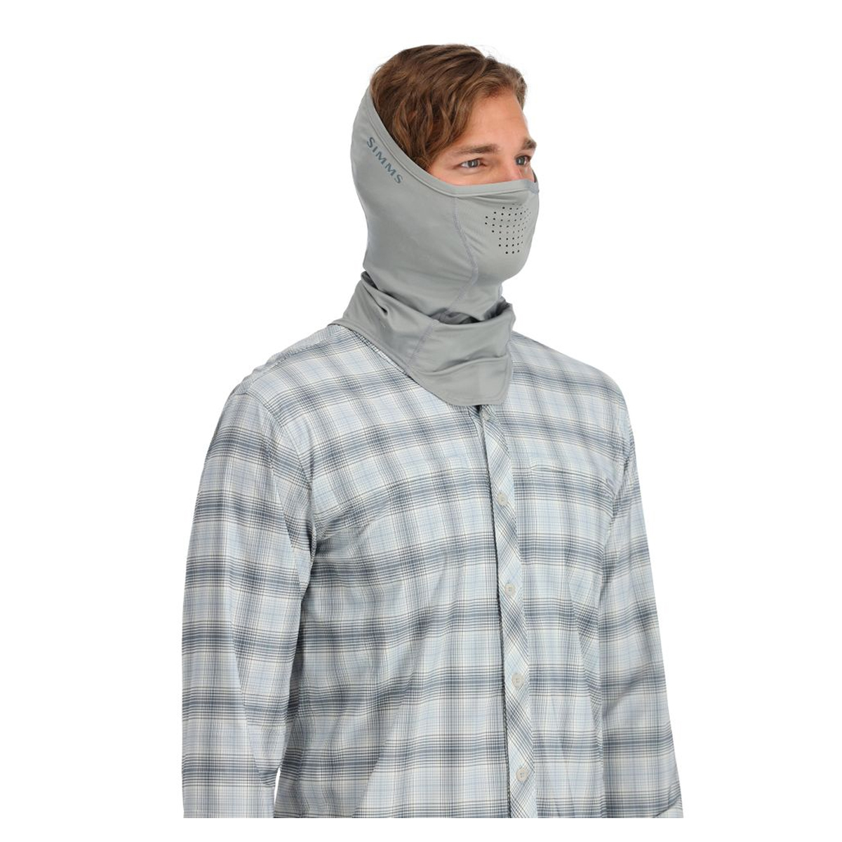 Бафф Simms Bugstopper Sungaiter Cinder фото 4