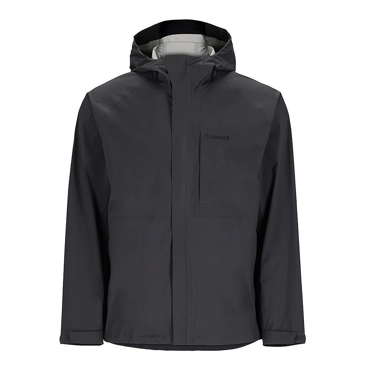 Куртка Simms Waypoints Jacket Slate S