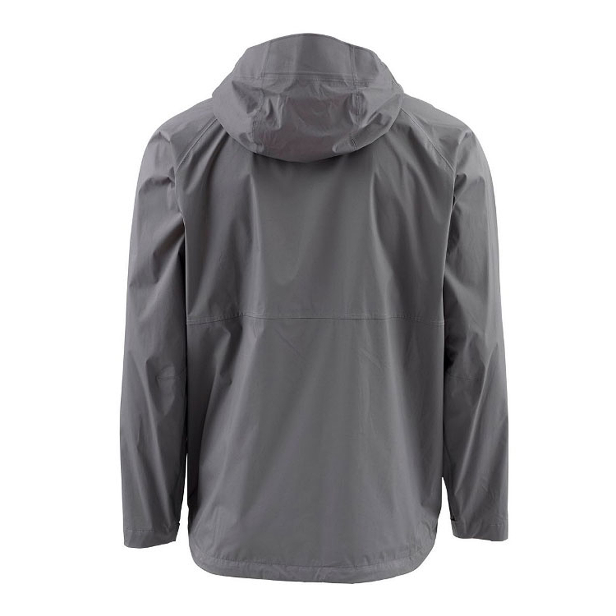 Куртка Simms Waypoints Jacket Slate XL фото 3