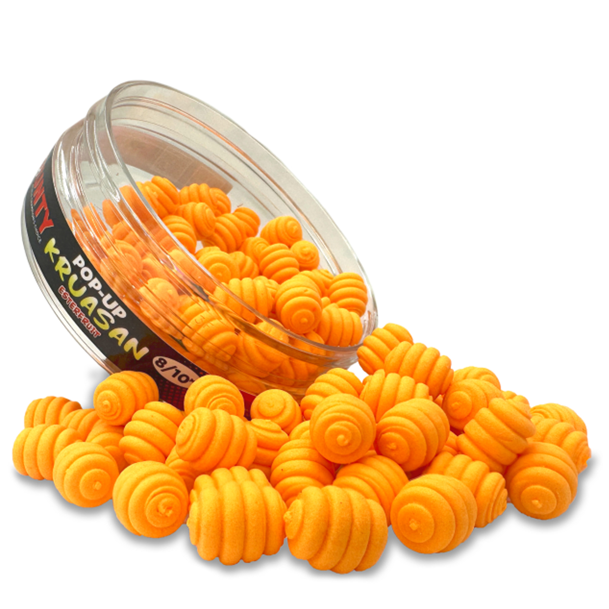 Бойли Bounty Pop-Up Mini Kruasan Belachan 6/8mm 60pc