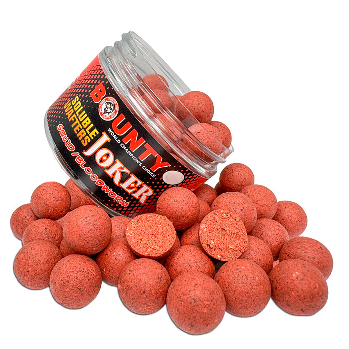 Бойли Bounty Wafters Joker Acid Pear 18mm фото 19