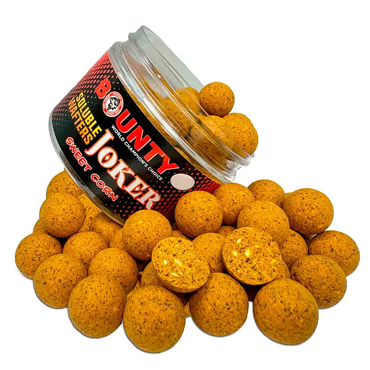 Бойли Bounty Wafters Joker Mandarin 18mm фото 9