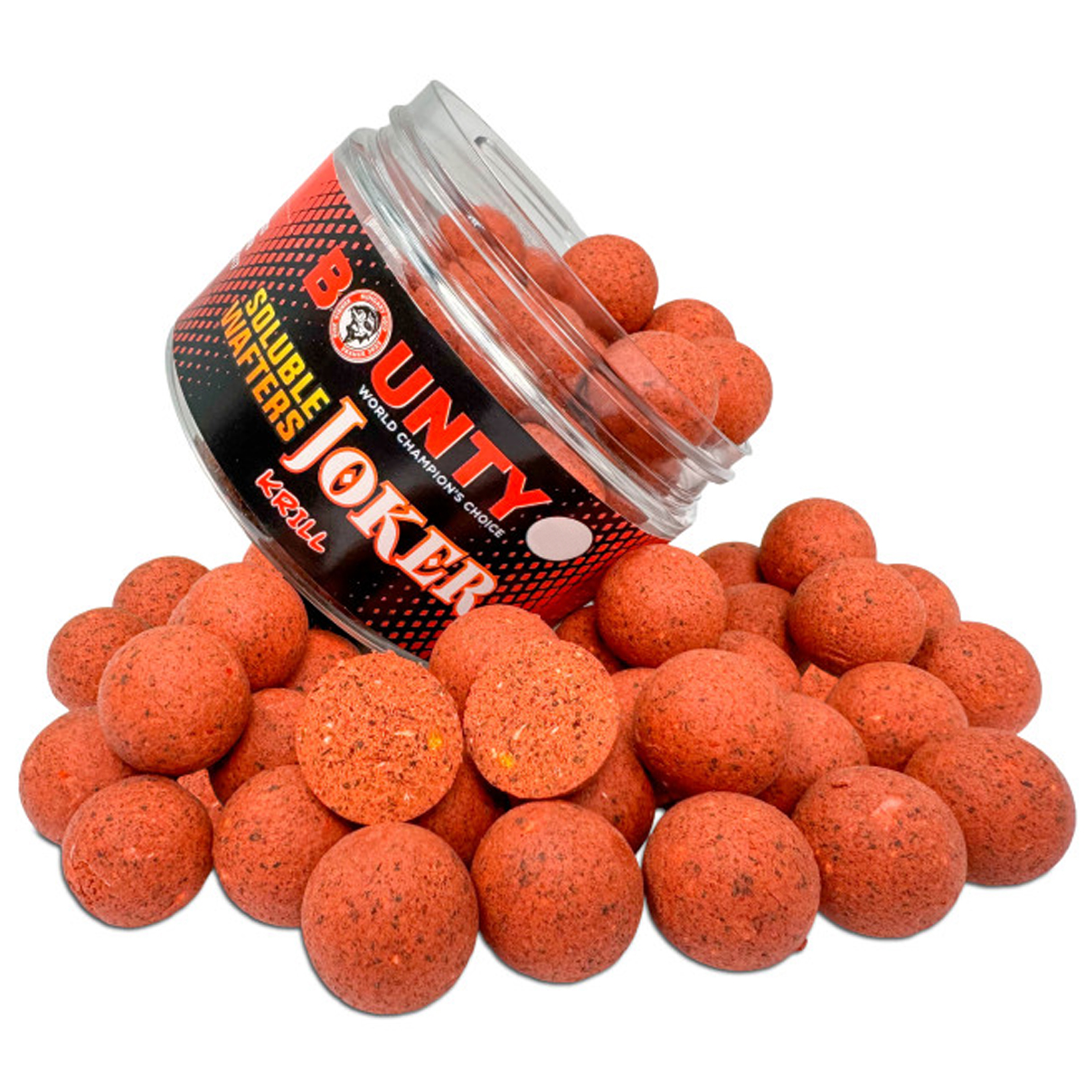 Бойли Bounty Wafters Joker Mandarin 18mm фото 11