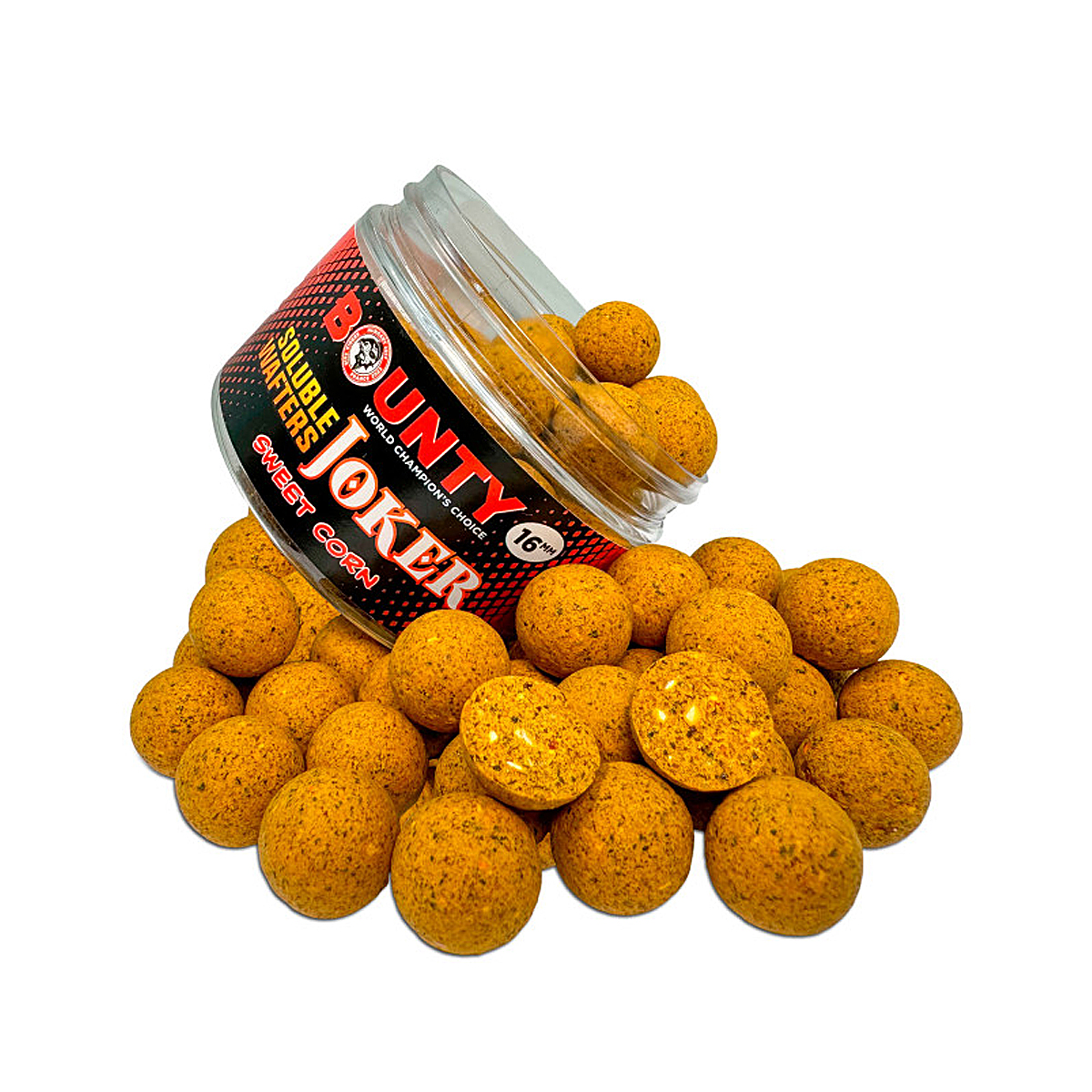 Бойли Bounty Wafters Joker Mandarin 18mm фото 27