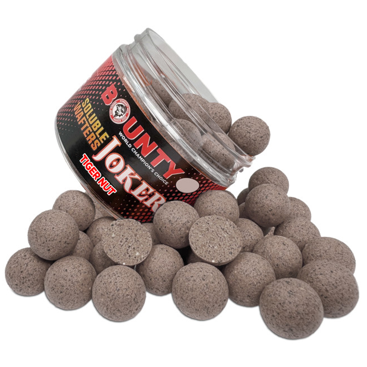 Бойли Bounty Wafters Joker Red Fish/Blackberry 20mm фото 16